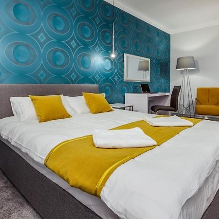 Apartamenty Homely Place Centrum - Stary Rynek - Parking Poznań Exterior foto