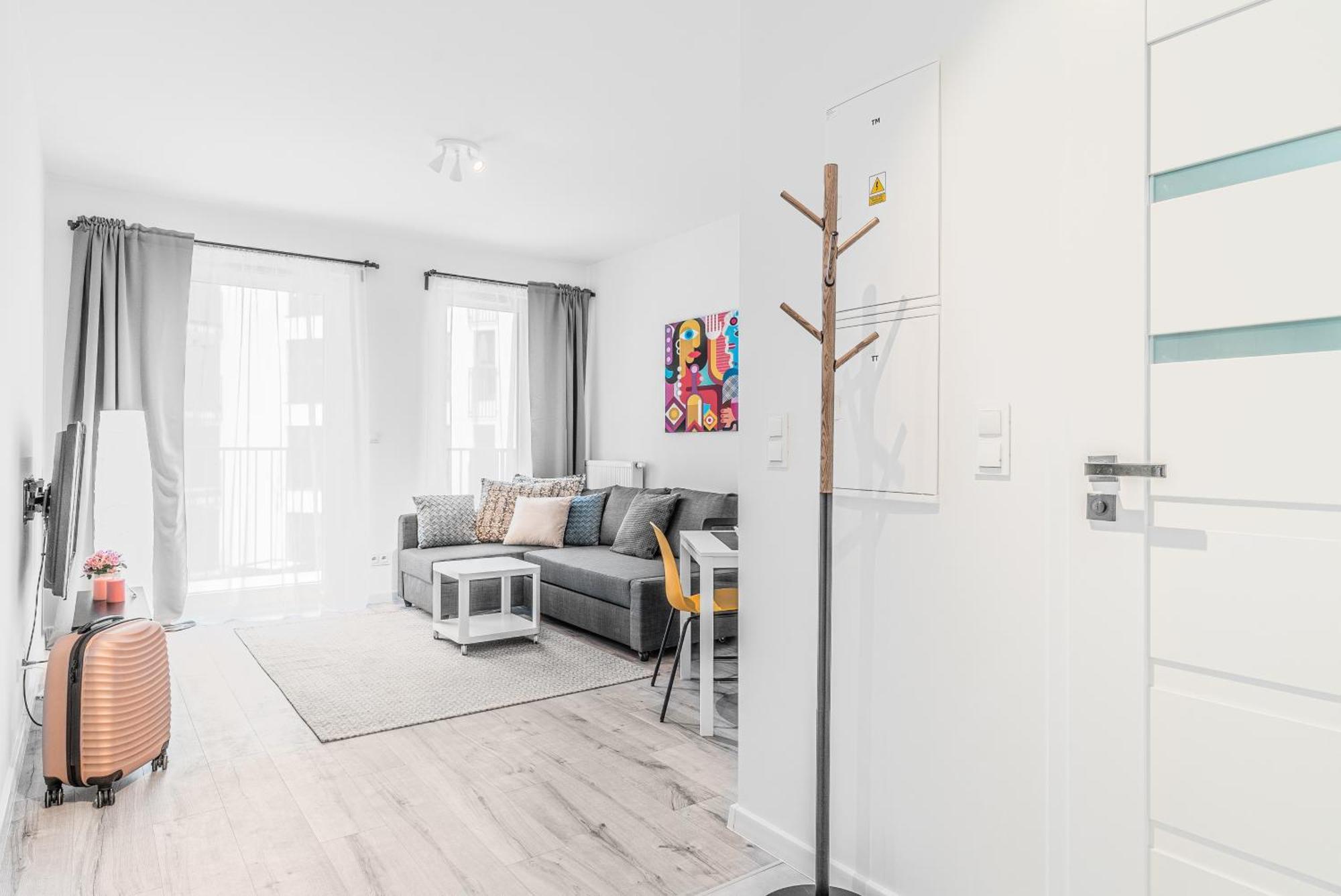 Apartamenty Homely Place Centrum - Stary Rynek - Parking Poznań Cameră foto
