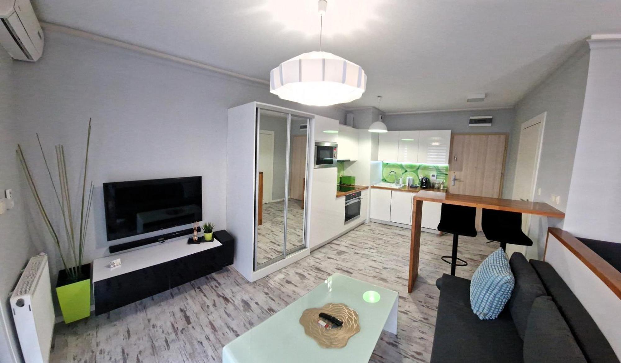 Apartamenty Homely Place Centrum - Stary Rynek - Parking Poznań Cameră foto