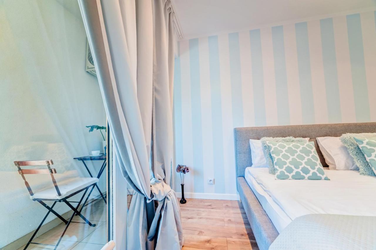 Apartamenty Homely Place Centrum - Stary Rynek - Parking Poznań Exterior foto
