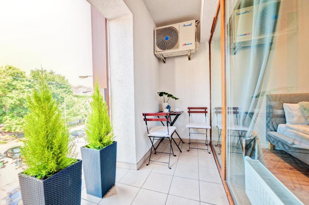Apartamenty Homely Place Centrum - Stary Rynek - Parking Poznań Exterior foto